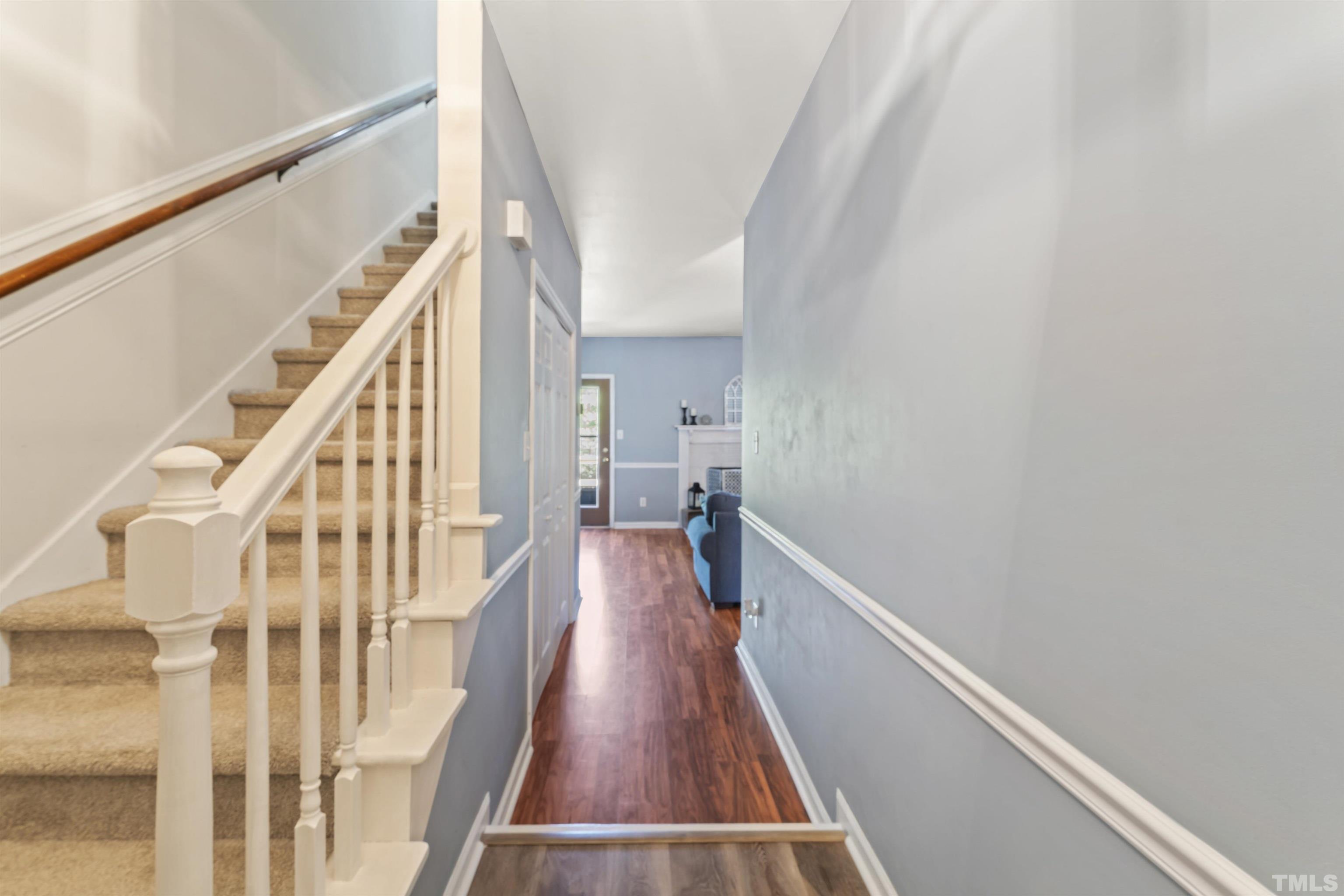 6161 Bushmills Street Raleigh, NC 27613 - Photo 18 of 30