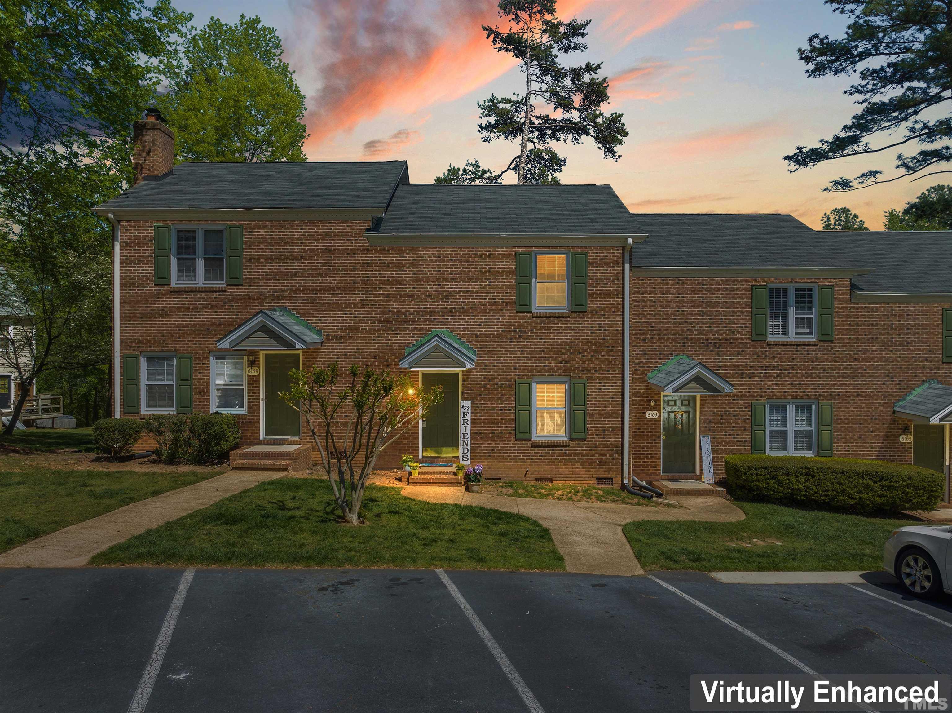 6161 Bushmills Street Raleigh, NC 27613 - Photo 19 of 30