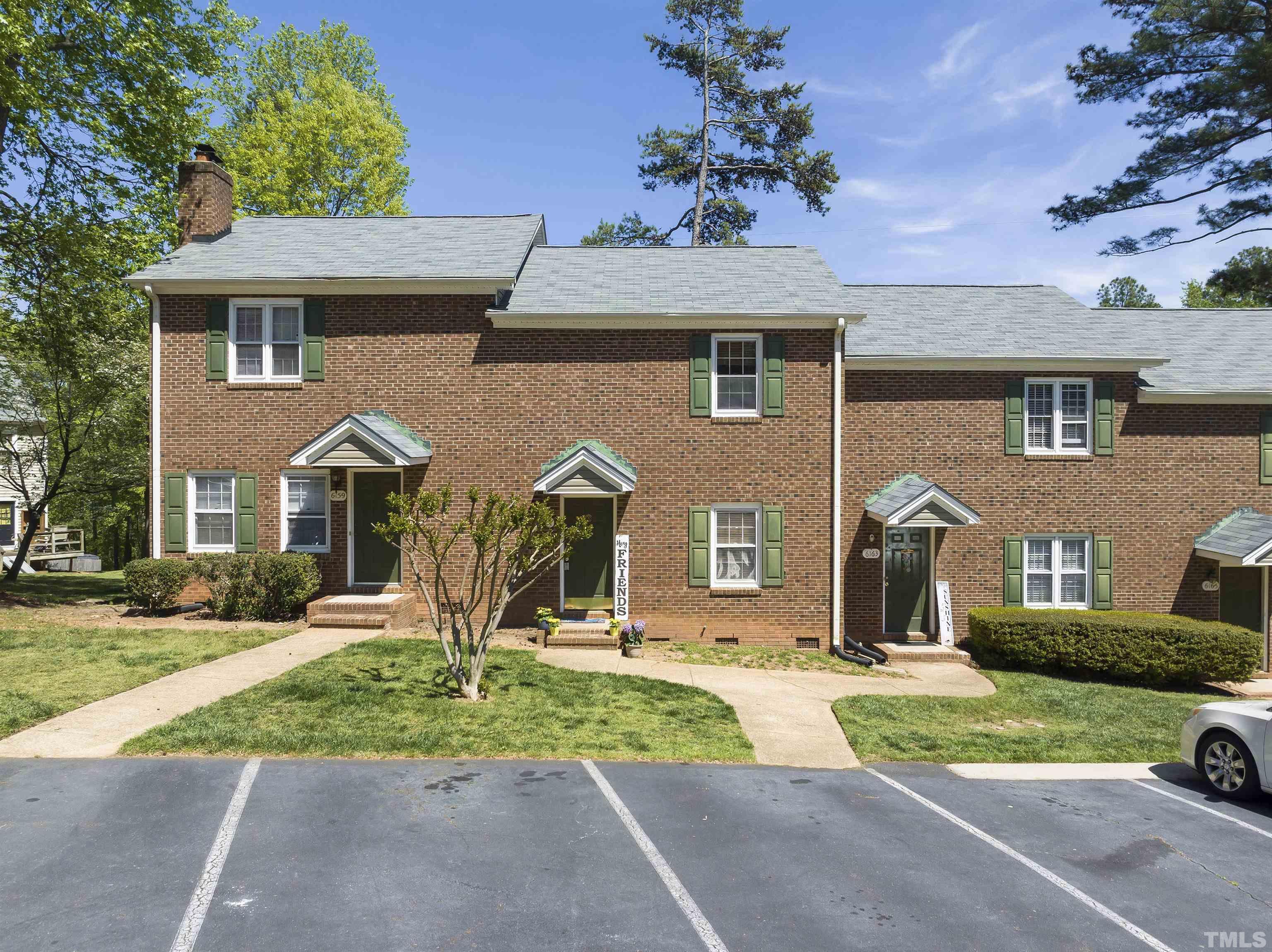 6161 Bushmills Street Raleigh, NC 27613 - Photo 20 of 30