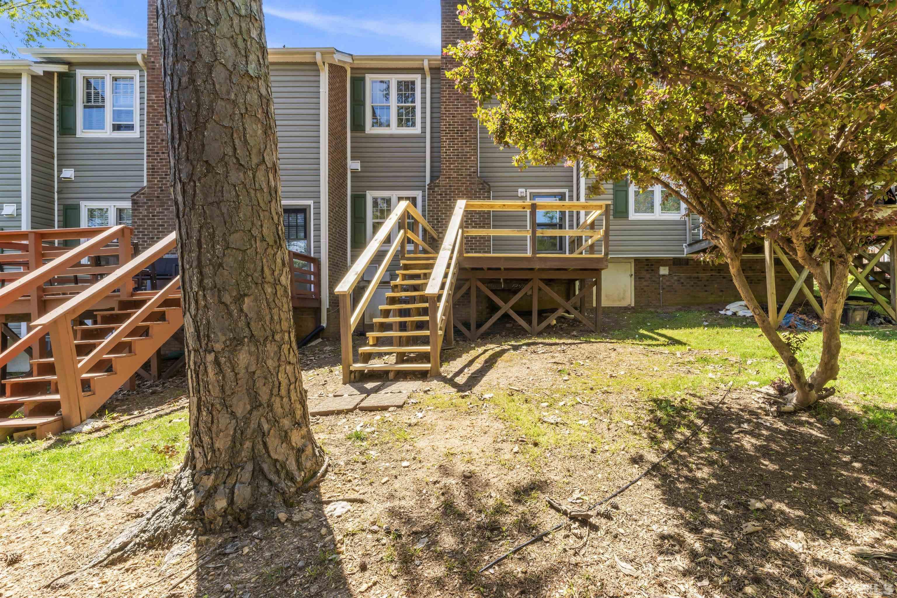 6161 Bushmills Street Raleigh, NC 27613 - Photo 2 of 30