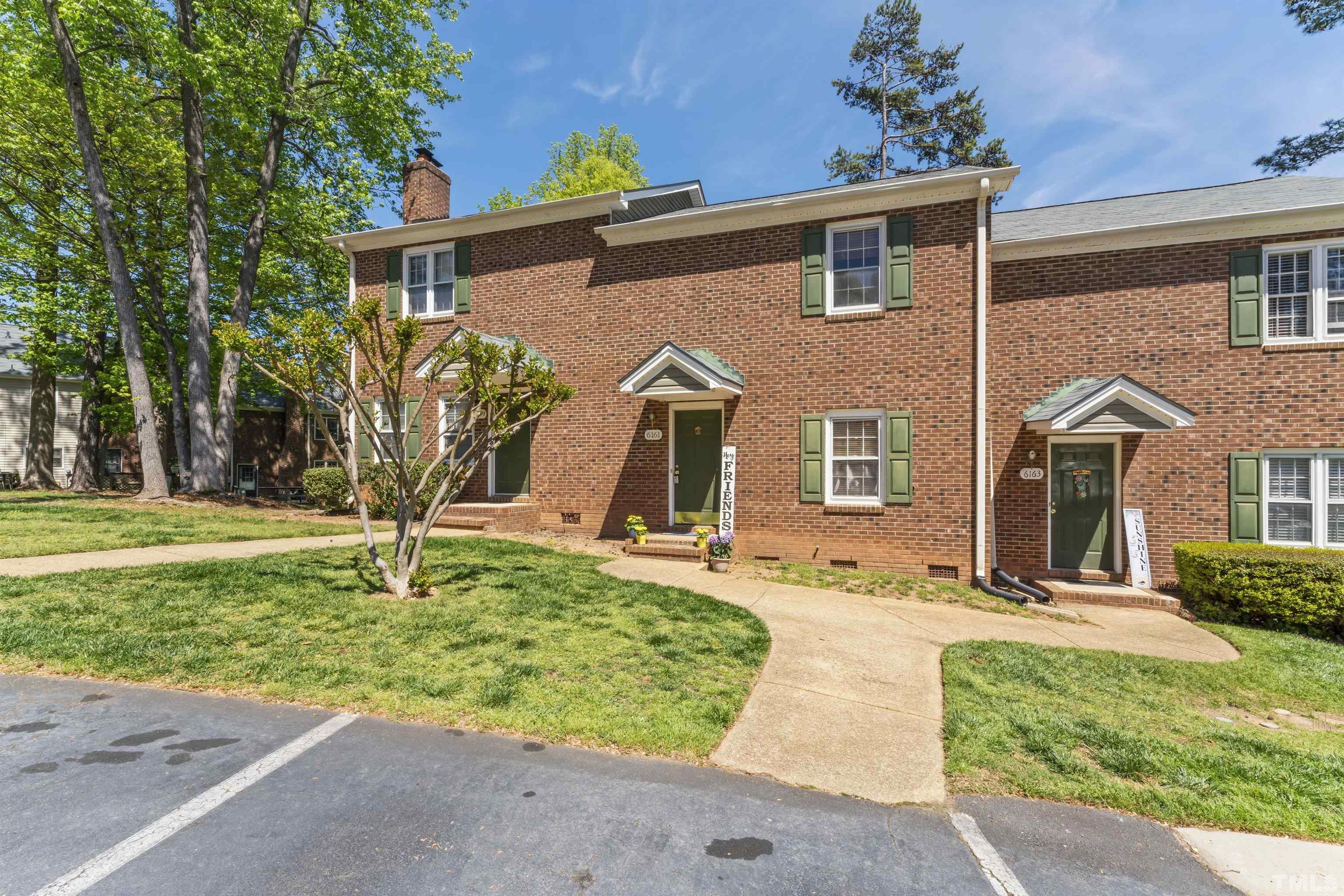 6161 Bushmills Street Raleigh, NC 27613 - Photo 21 of 30