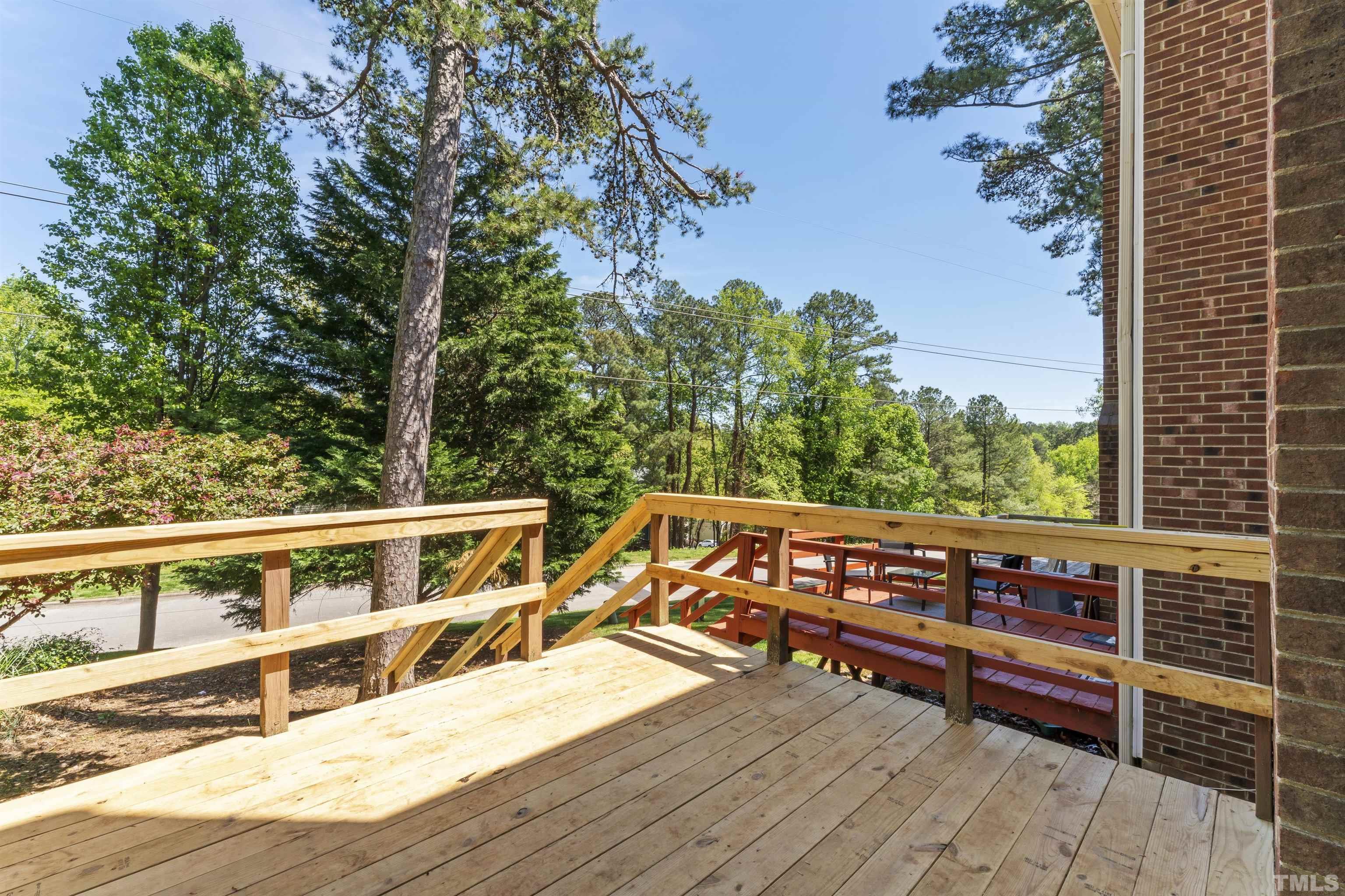 6161 Bushmills Street Raleigh, NC 27613 - Photo 22 of 30