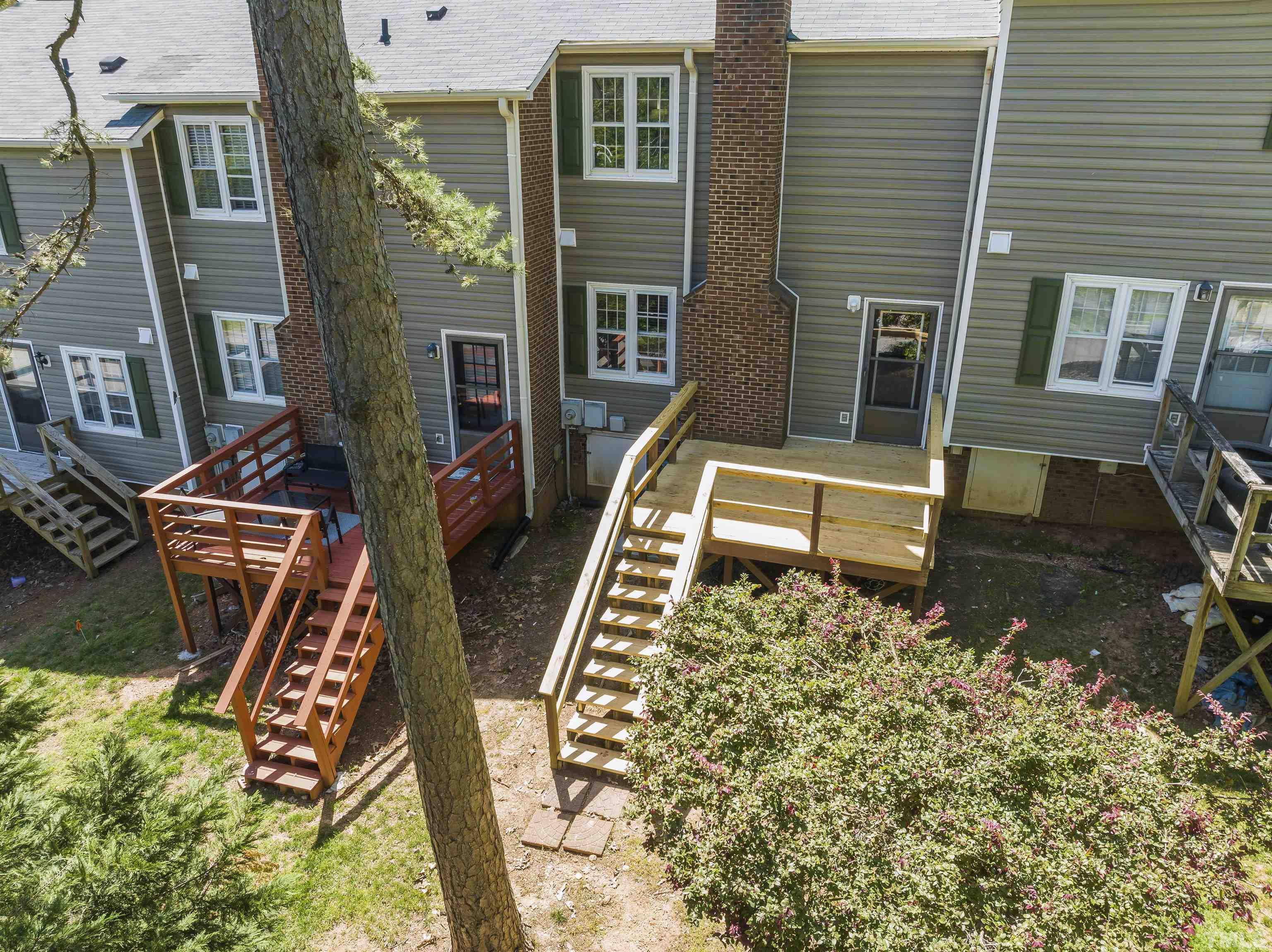 6161 Bushmills Street Raleigh, NC 27613 - Photo 26 of 30