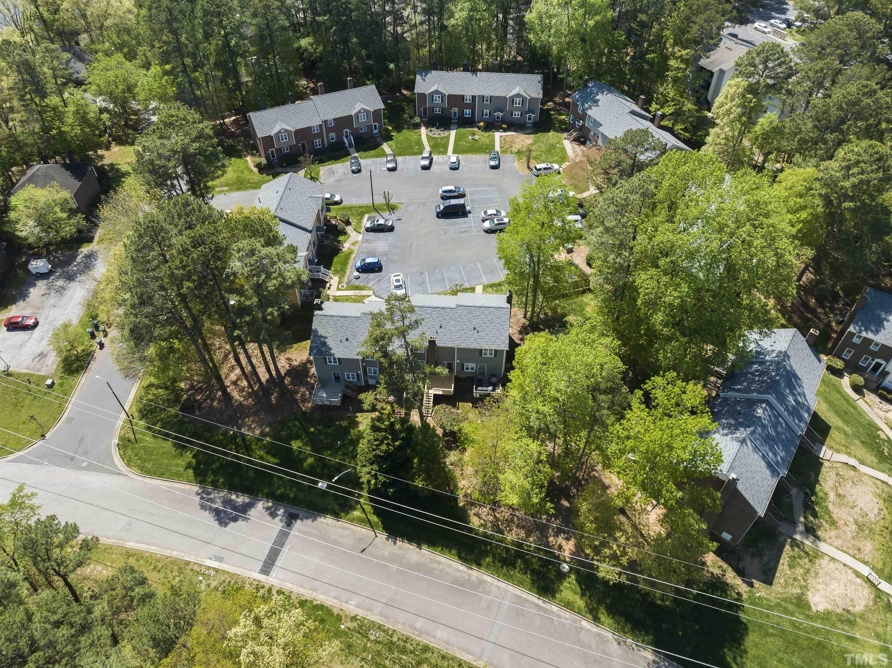 6161 Bushmills Street Raleigh, NC 27613 - Photo 27 of 30