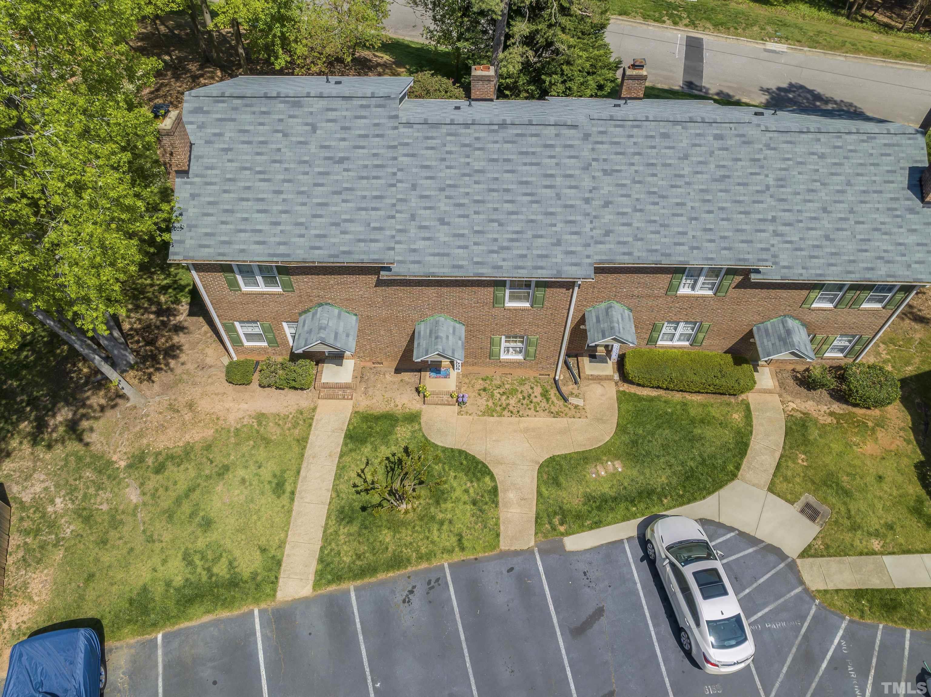 6161 Bushmills Street Raleigh, NC 27613 - Photo 28 of 30