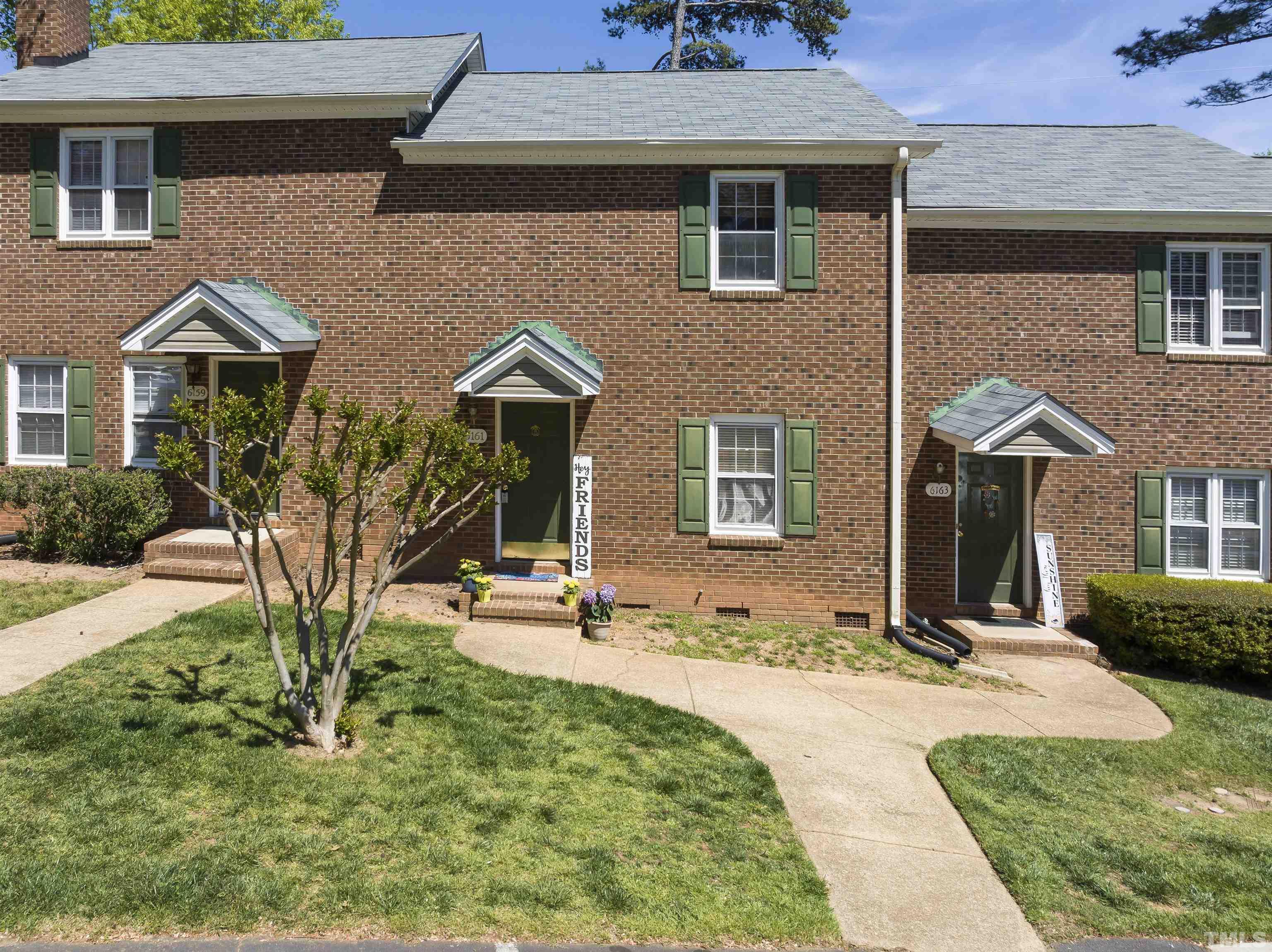 6161 Bushmills Street Raleigh, NC 27613 - Photo 29 of 30
