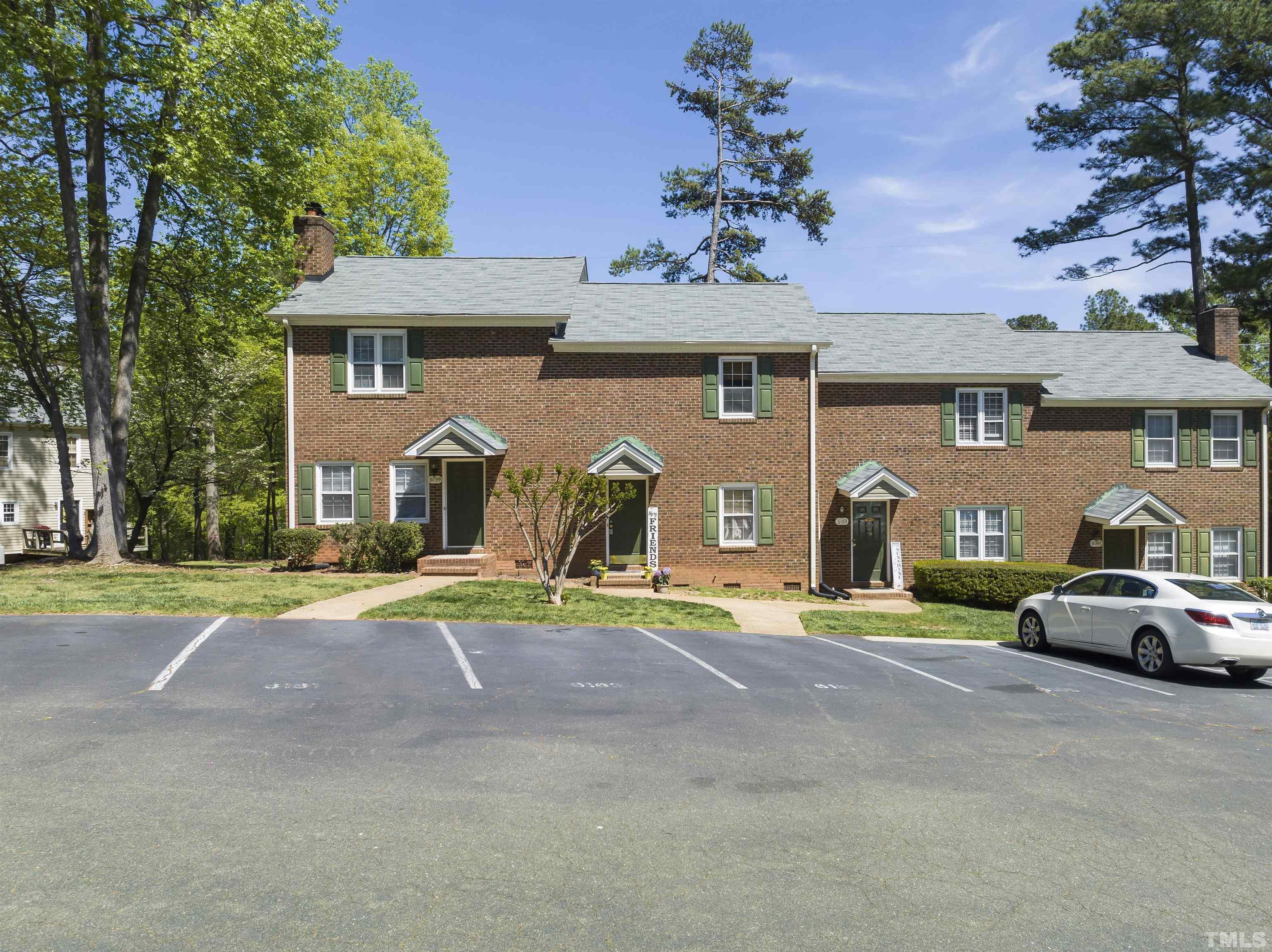 6161 Bushmills Street Raleigh, NC 27613 - Photo 30 of 30