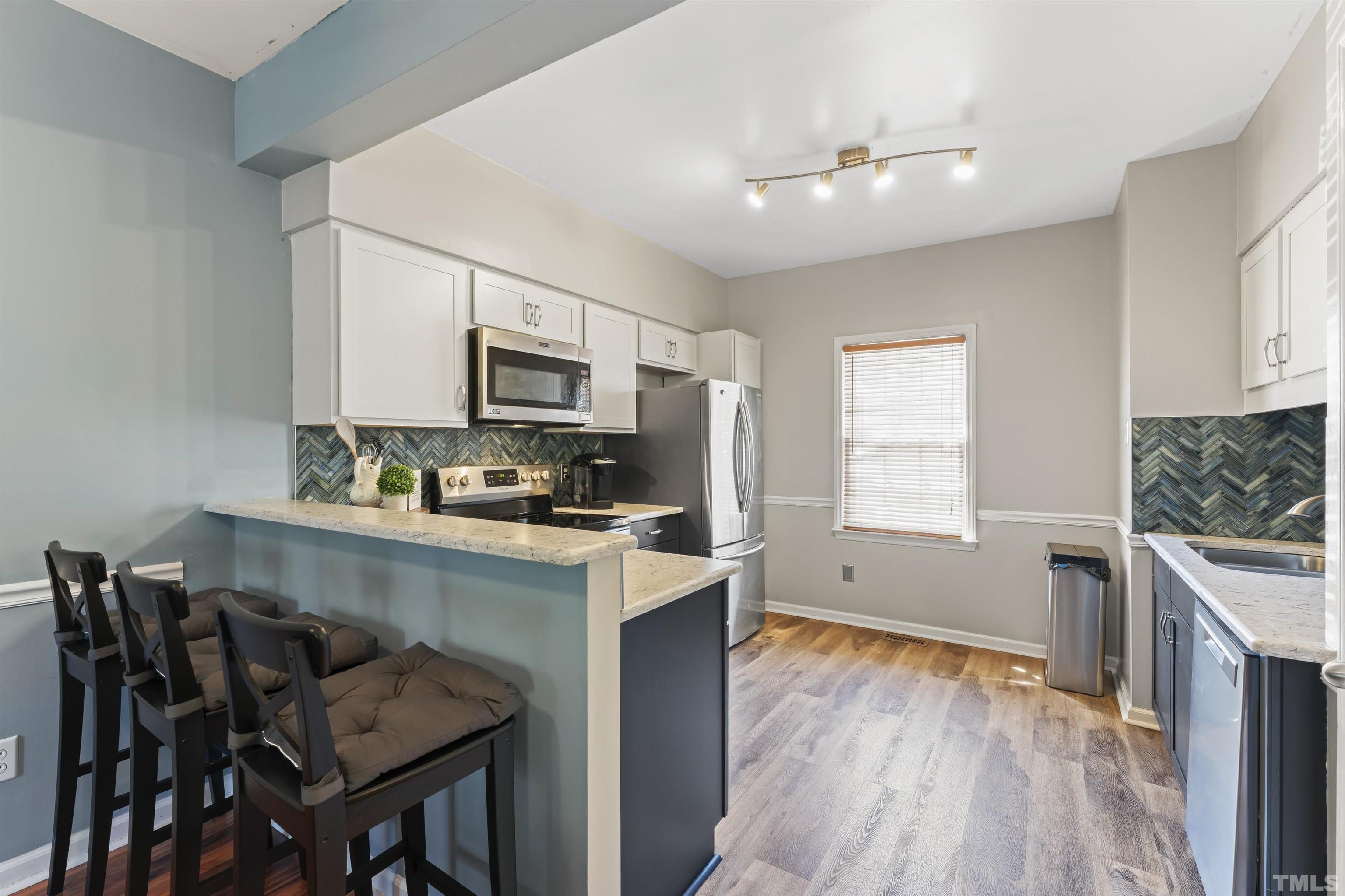 6161 Bushmills Street Raleigh, NC 27613 - Photo 5 of 30
