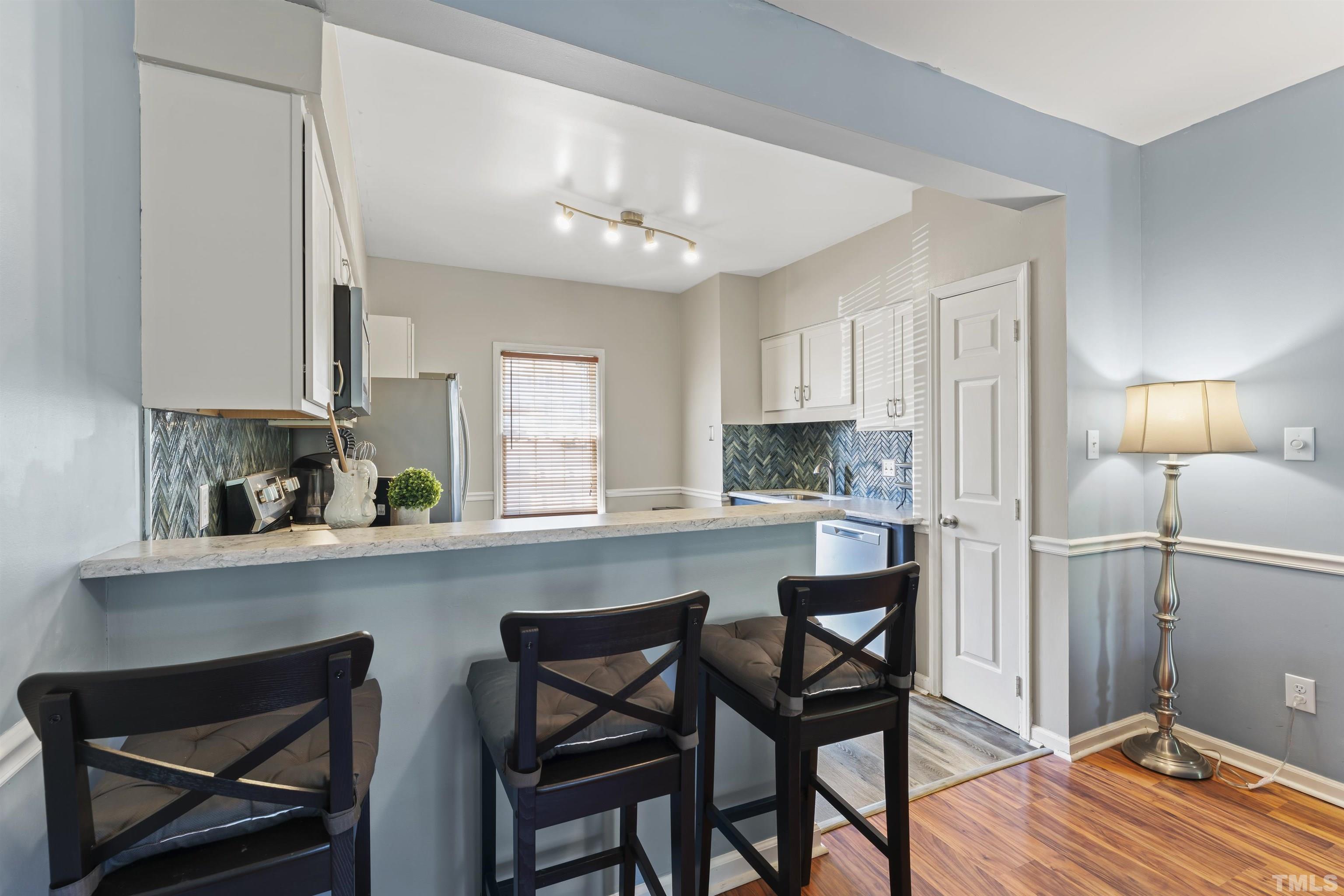 6161 Bushmills Street Raleigh, NC 27613 - Photo 6 of 30