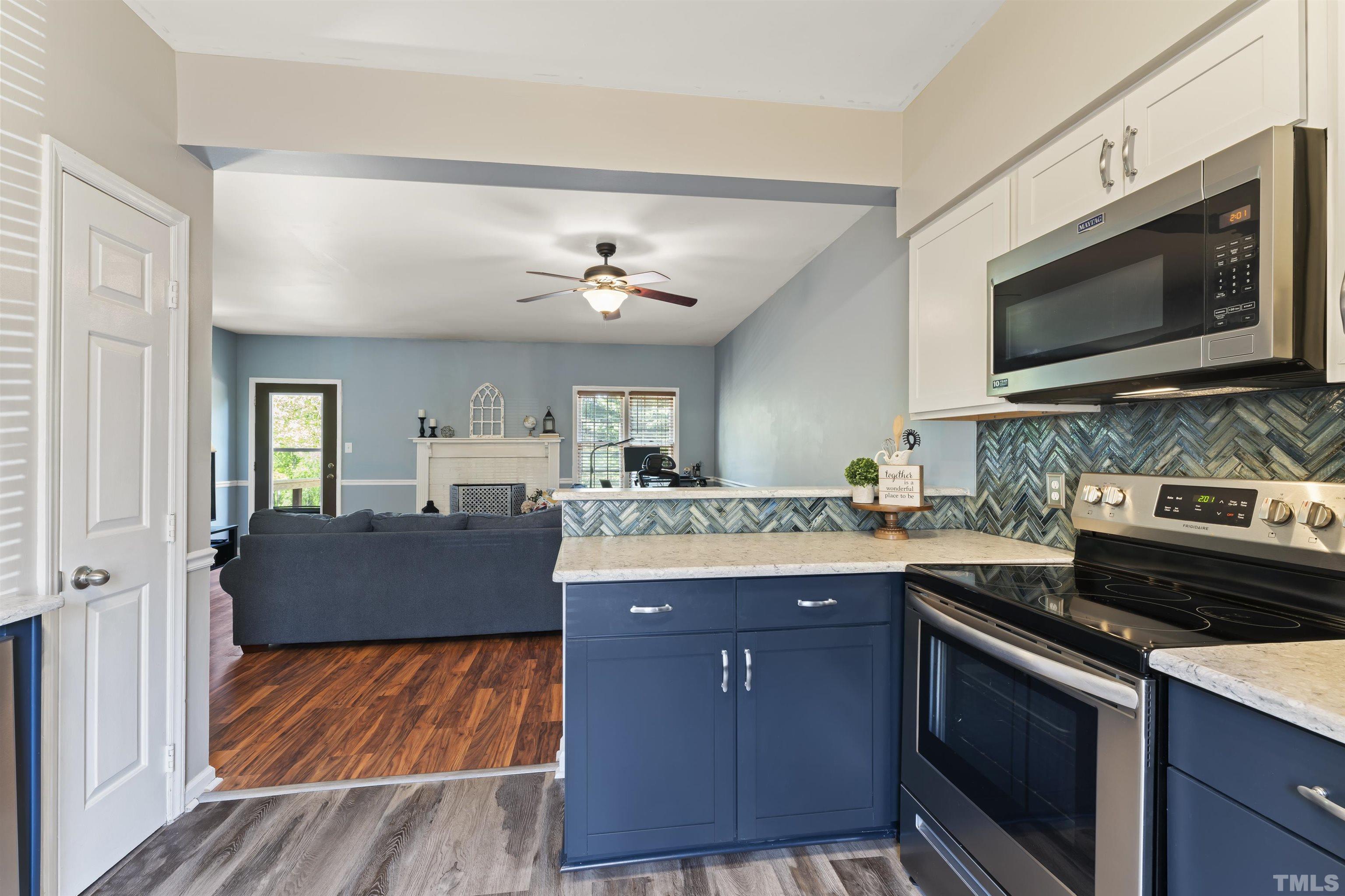 6161 Bushmills Street Raleigh, NC 27613 - Photo 7 of 30