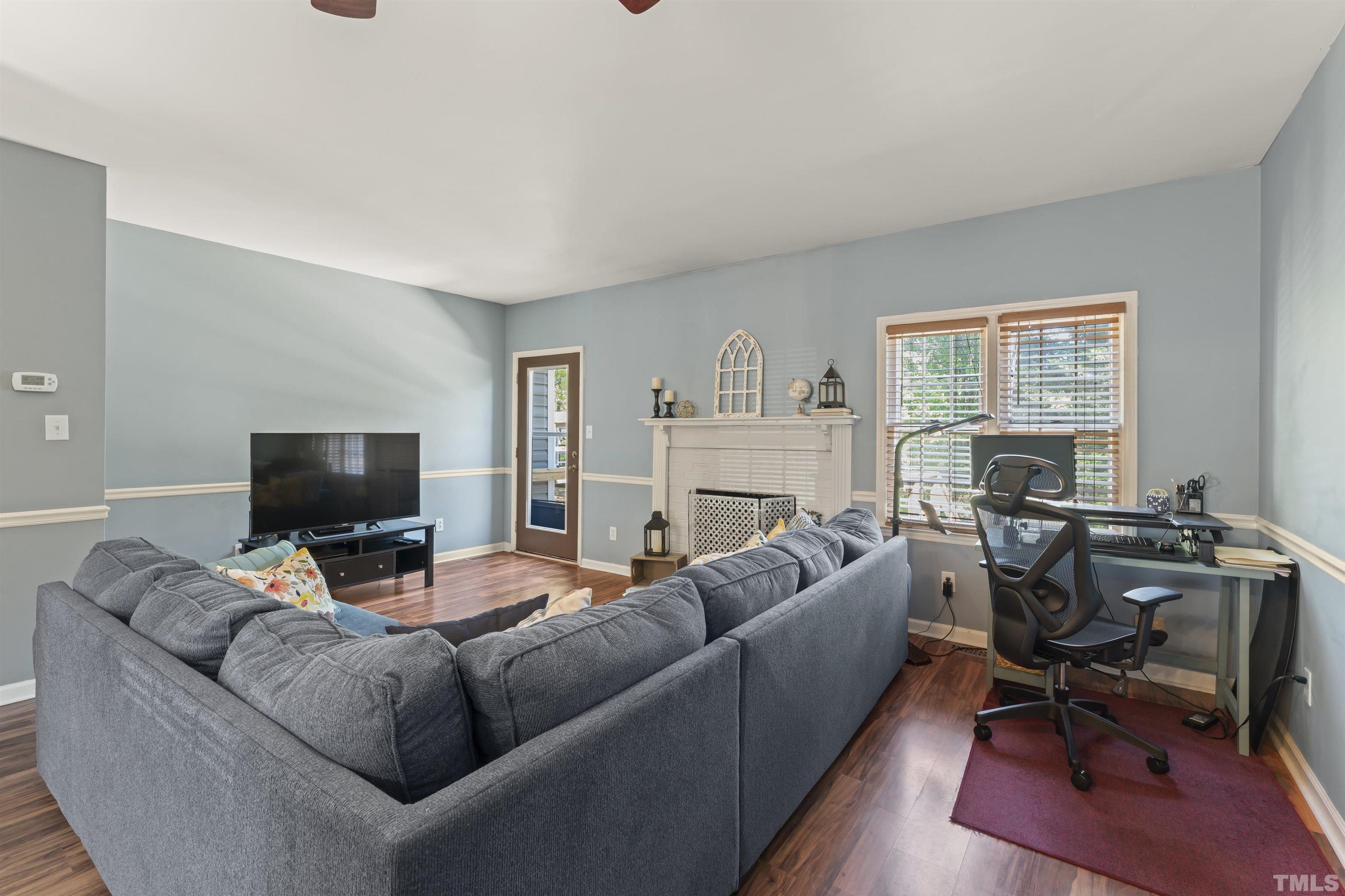 6161 Bushmills Street Raleigh, NC 27613 - Photo 8 of 30