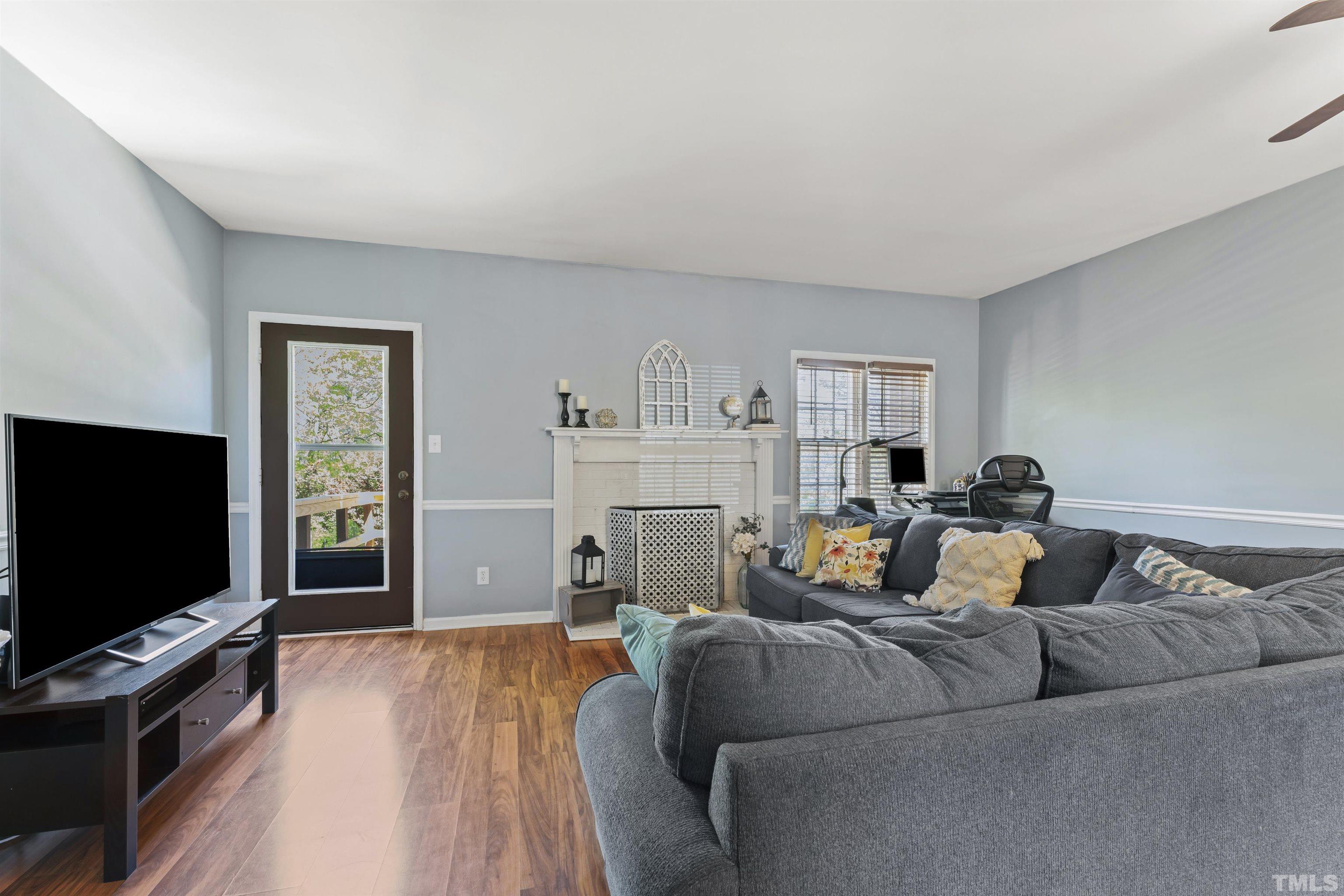 6161 Bushmills Street Raleigh, NC 27613 - Photo 10 of 30