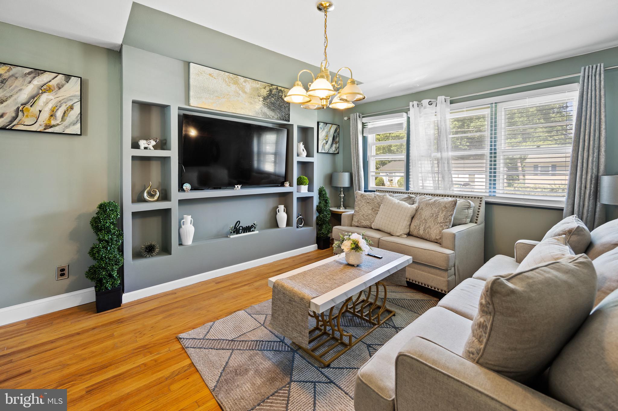 33 Congress Road Pine Hill, NJ 08021 - Photo 3 of 51