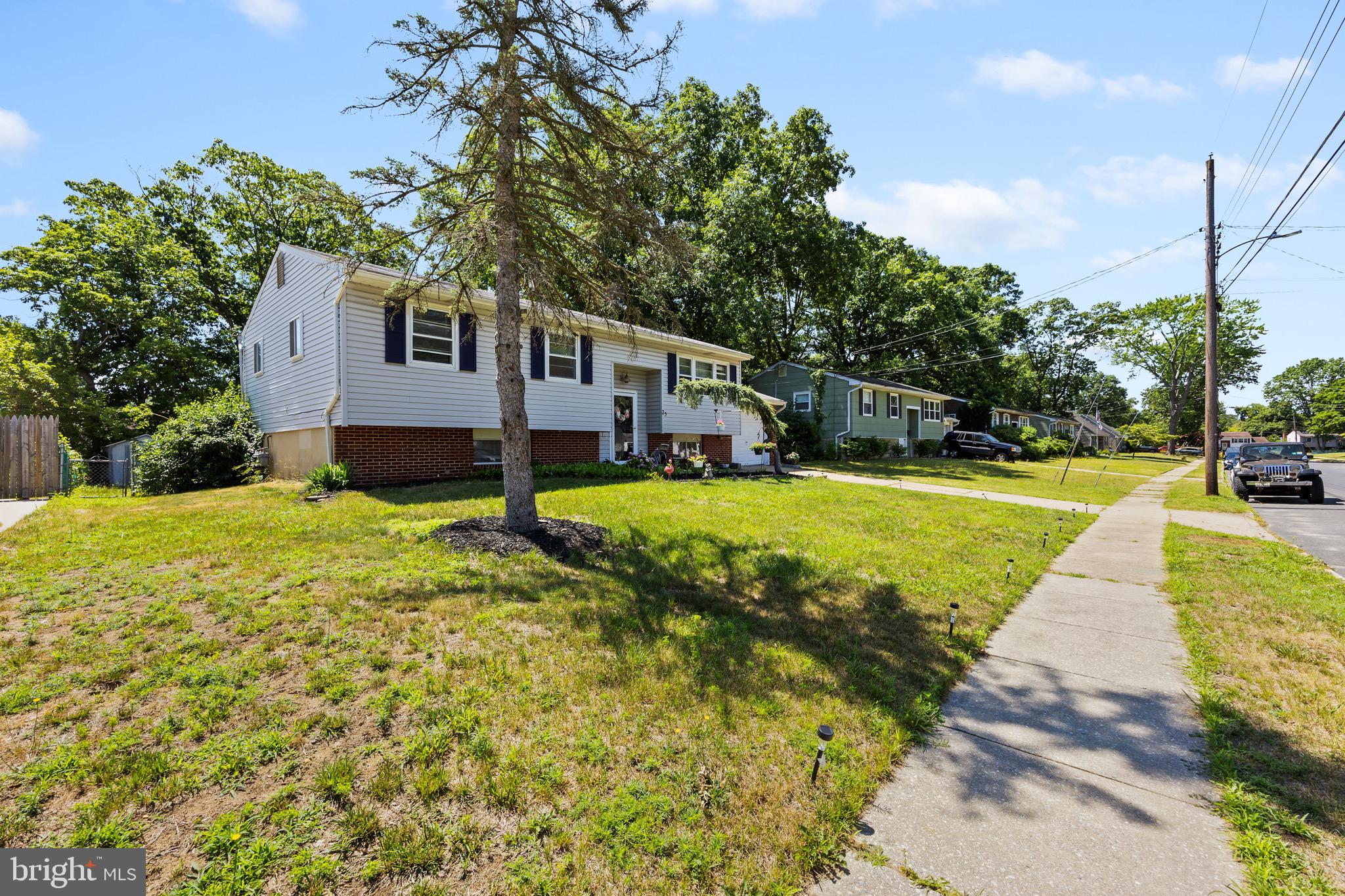 33 Congress Road Pine Hill, NJ 08021 - Photo 46 of 51