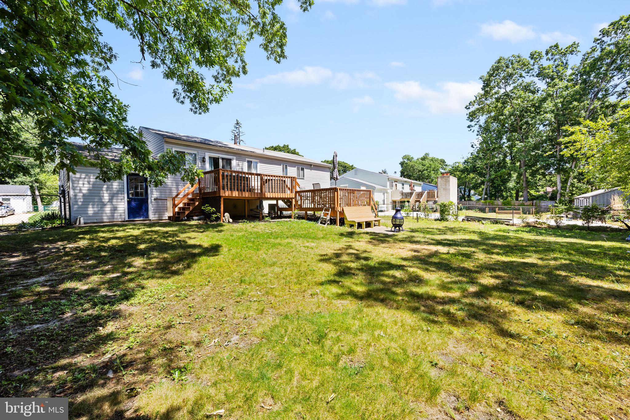 33 Congress Road Pine Hill, NJ 08021 - Photo 47 of 51