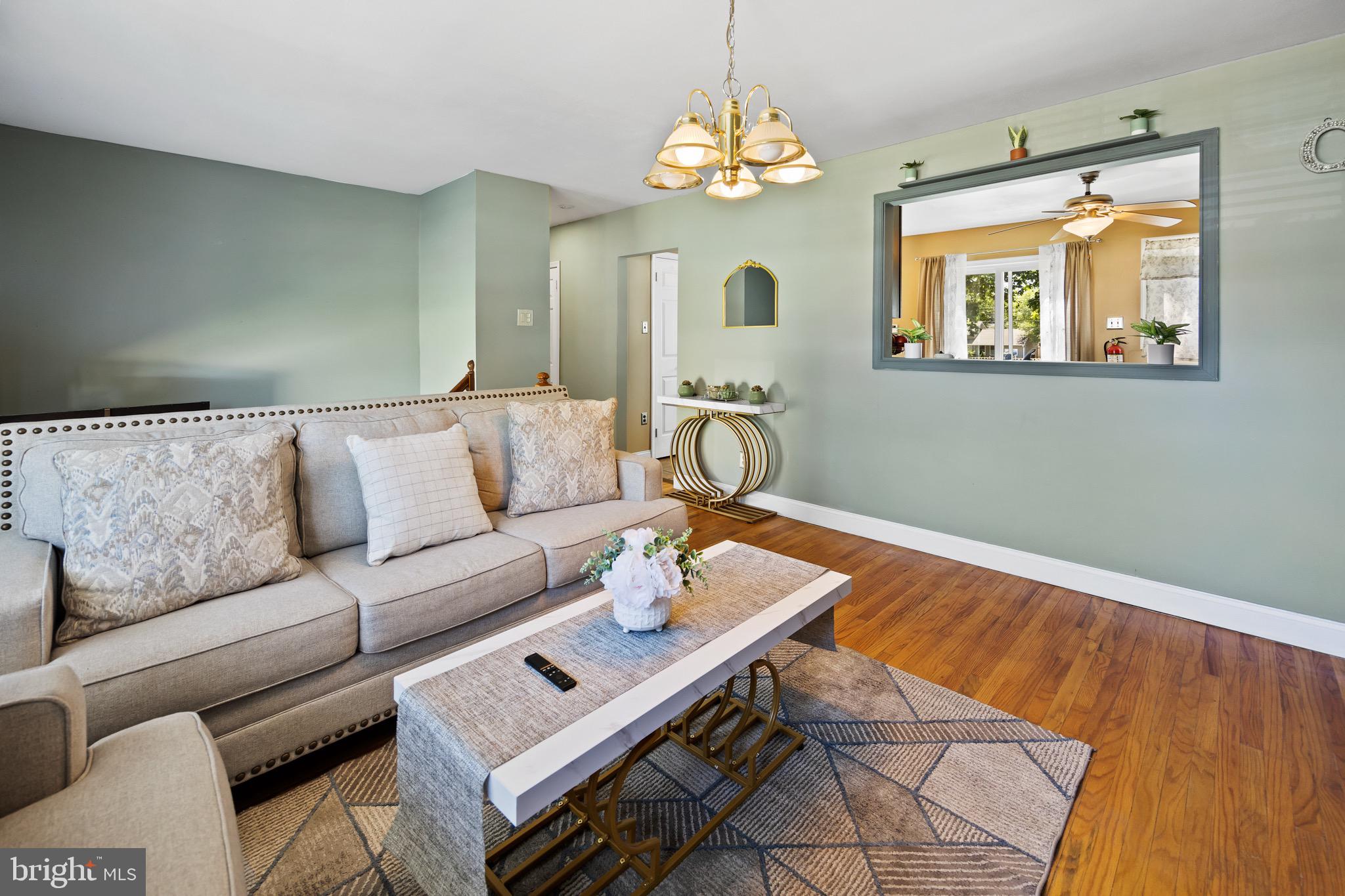 33 Congress Road Pine Hill, NJ 08021 - Photo 5 of 51
