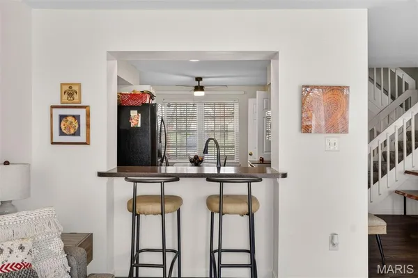 $289,000 | 3116 Autumn Shores Drive, Maryland Heights, MO 63043