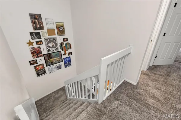 $289,000 | 3116 Autumn Shores Drive, Maryland Heights, MO 63043