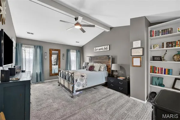 $289,000 | 3116 Autumn Shores Drive, Maryland Heights, MO 63043