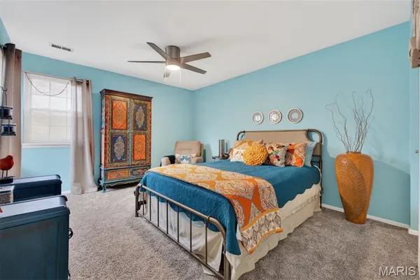 $289,000 | 3116 Autumn Shores Drive, Maryland Heights, MO 63043