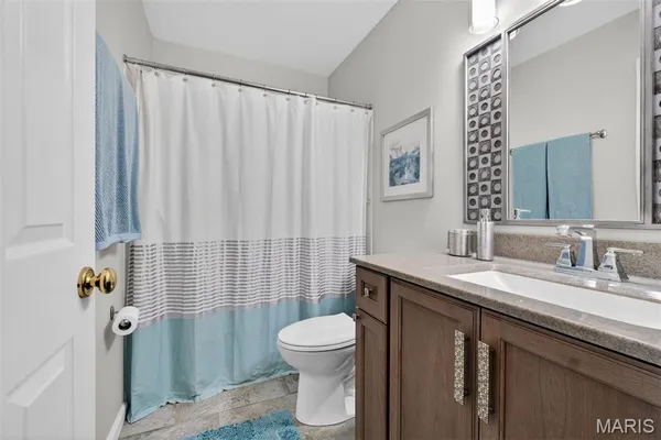 $289,000 | 3116 Autumn Shores Drive, Maryland Heights, MO 63043