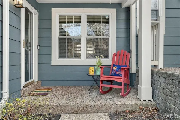 $289,000 | 3116 Autumn Shores Drive, Maryland Heights, MO 63043