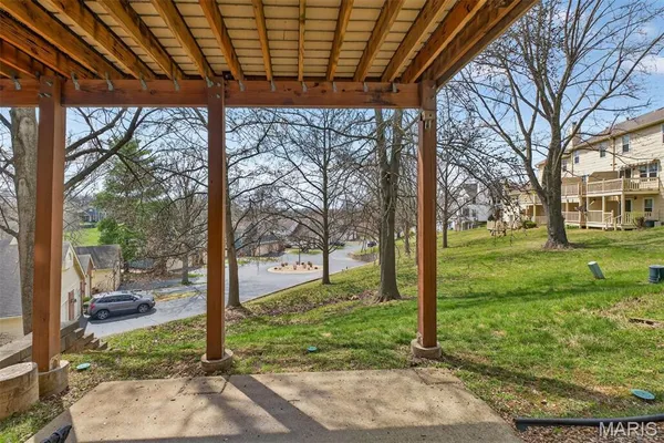 $289,000 | 3116 Autumn Shores Drive, Maryland Heights, MO 63043