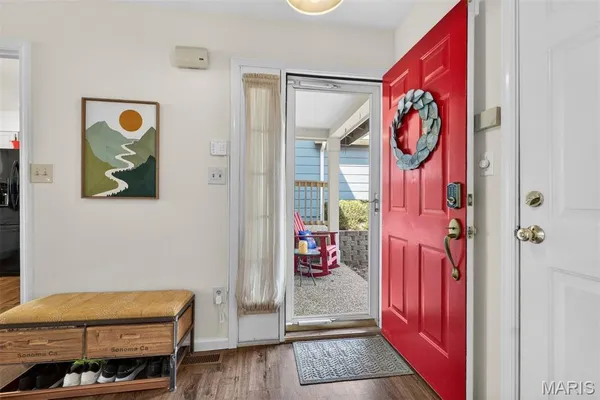 $289,000 | 3116 Autumn Shores Drive, Maryland Heights, MO 63043