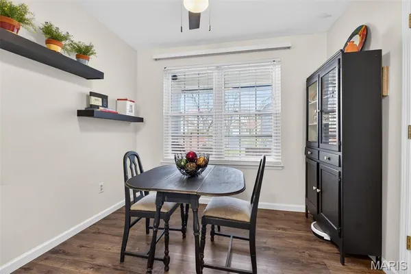 $289,000 | 3116 Autumn Shores Drive, Maryland Heights, MO 63043