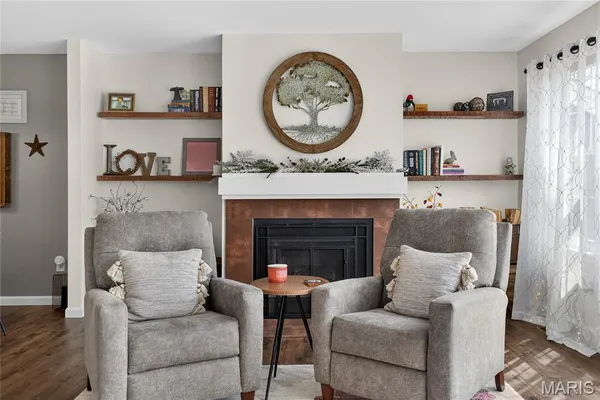 $289,000 | 3116 Autumn Shores Drive, Maryland Heights, MO 63043