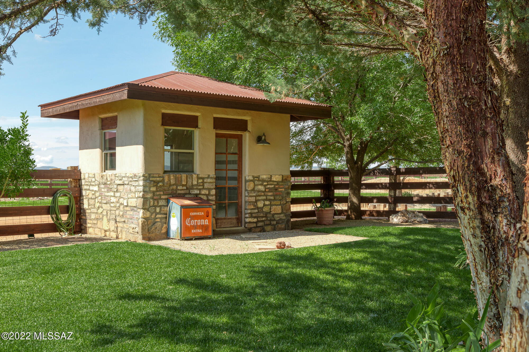 45 Iron Horse Ranch Road Elgin, AZ 85611 - Photo 33 of 50 Gallery Image 33