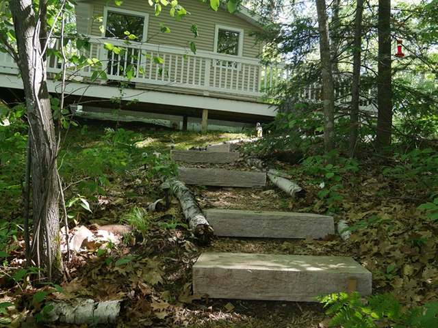 N9353 Shore Rd Rd Summit Lake Summit Lake, WI 54485 - Photo 4 of 20 Gallery Image 4