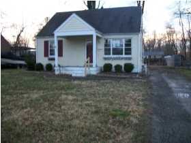4608 Dohn Road Louisville, KY 40216 - Photo 1 of 8 Primary Photo