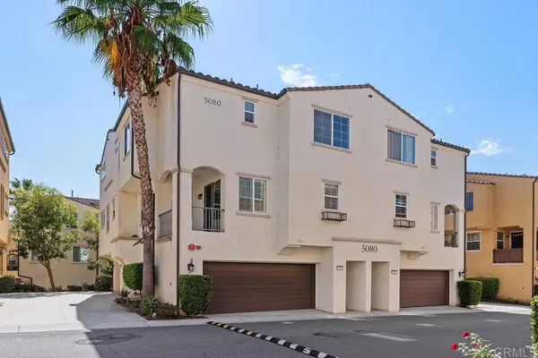 $605,000 | 5080 Tranquil Way, Unit 102, Oceanside, CA 92057