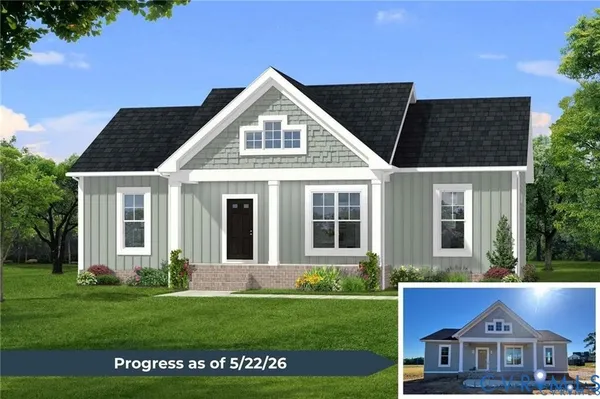 $359,900 | 2664 South Constitution Route, Dillwyn, VA 23936