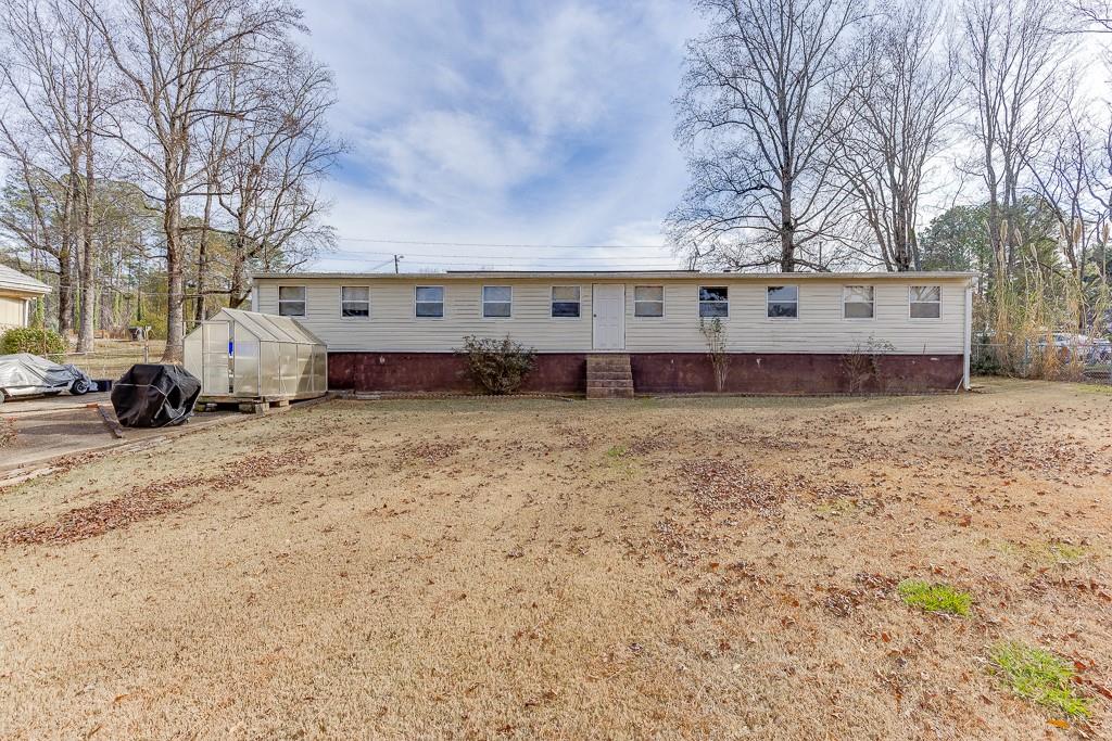 1515 Purcell Road Lawrenceville, GA 30043 - Photo 30 of 39