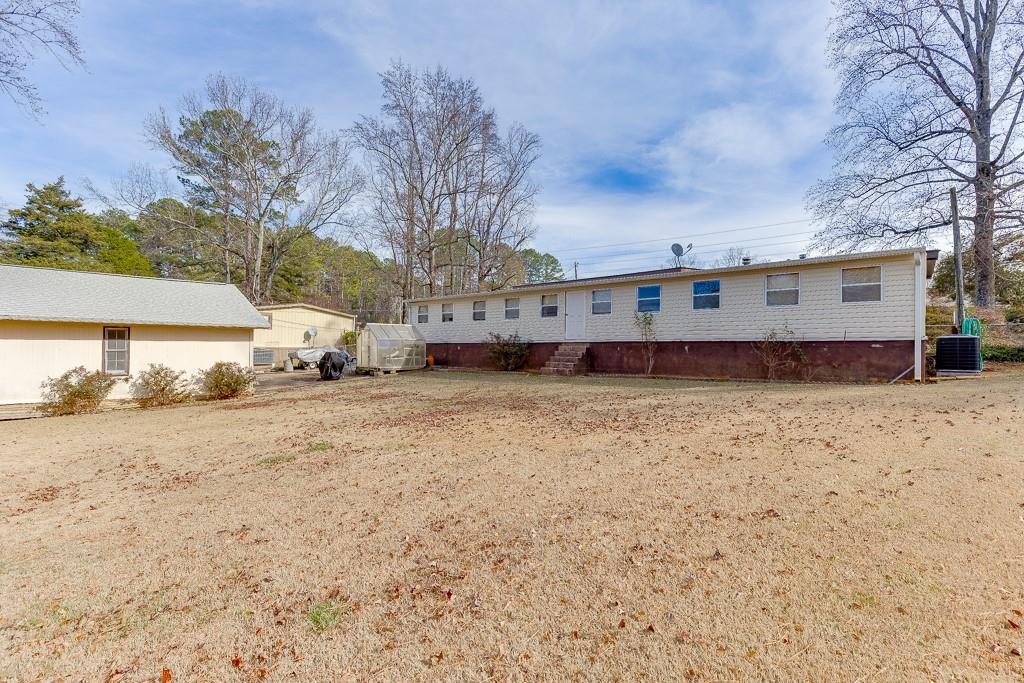 1515 Purcell Road Lawrenceville, GA 30043 - Photo 31 of 39