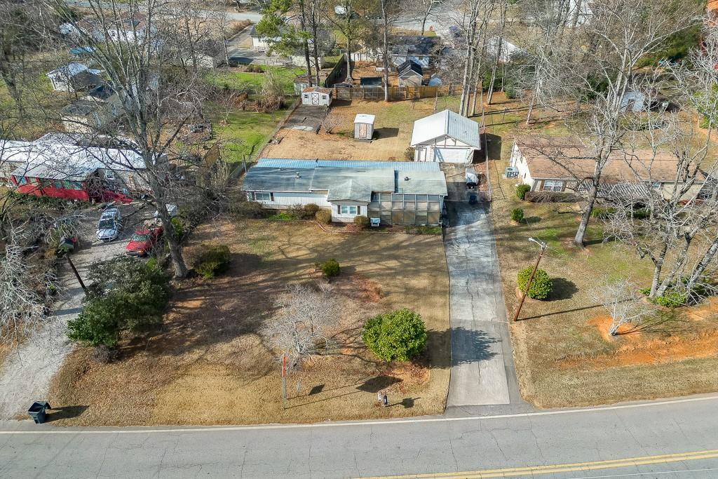 1515 Purcell Road Lawrenceville, GA 30043 - Photo 34 of 39