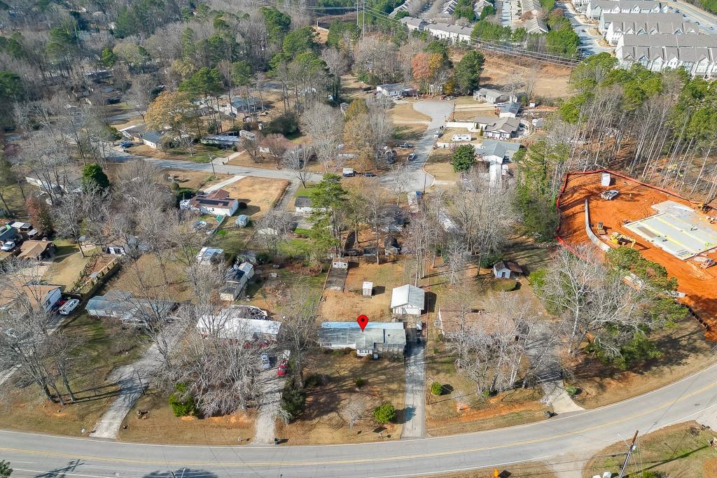 1515 Purcell Road Lawrenceville, GA 30043 - Photo 36 of 39