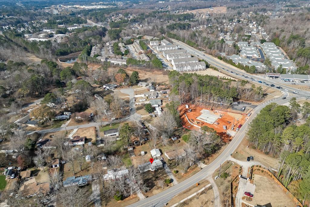 1515 Purcell Road Lawrenceville, GA 30043 - Photo 37 of 39