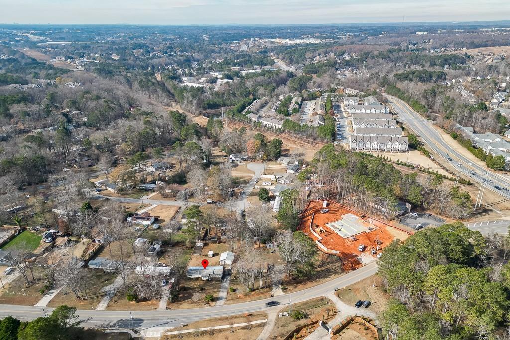 1515 Purcell Road Lawrenceville, GA 30043 - Photo 38 of 39