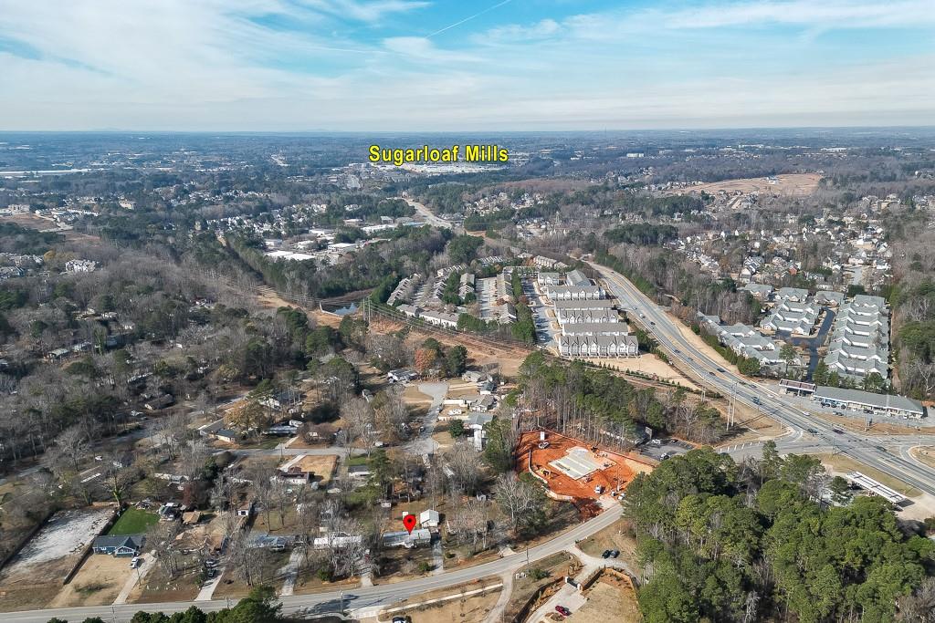 1515 Purcell Road Lawrenceville, GA 30043 - Photo 39 of 39