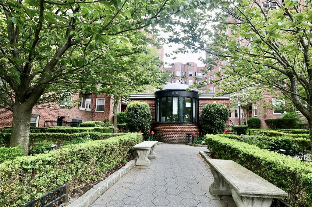 8701 Shore Road, Unit 234 Brooklyn, NY 11209 - Photo 27 of 28 Gallery Image 27