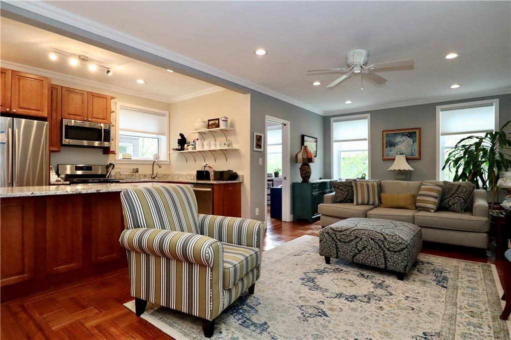 8701 Shore Road, Unit 234 Brooklyn, NY 11209 - Photo 5 of 28 Gallery Image 5