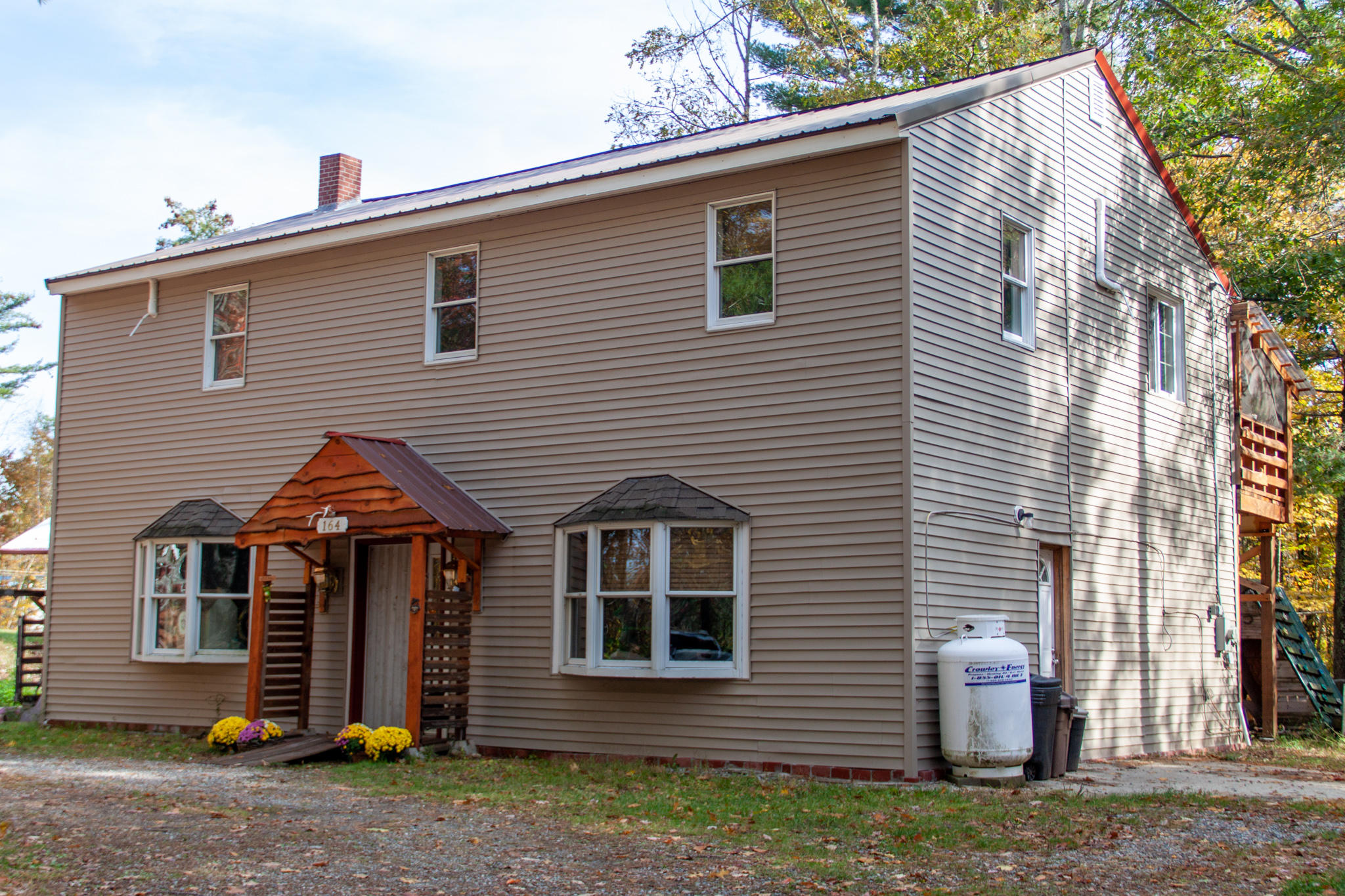 164 Ward Road Augusta, ME 04330 - Photo 45 of 46 MG35
