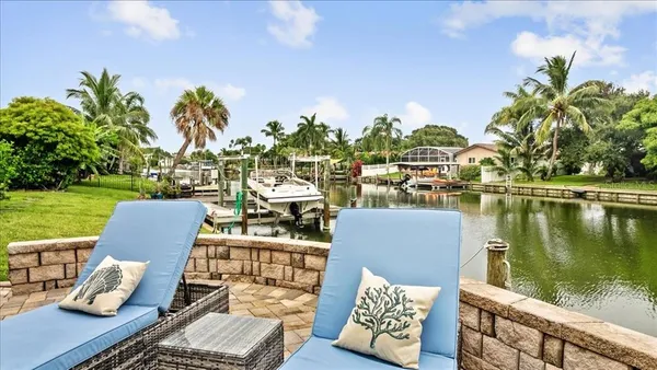 $998,500 | 4 Sloop Drive, Cocoa Beach, FL 32931