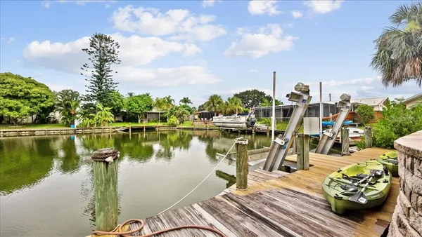 $998,500 | 4 Sloop Drive, Cocoa Beach, FL 32931