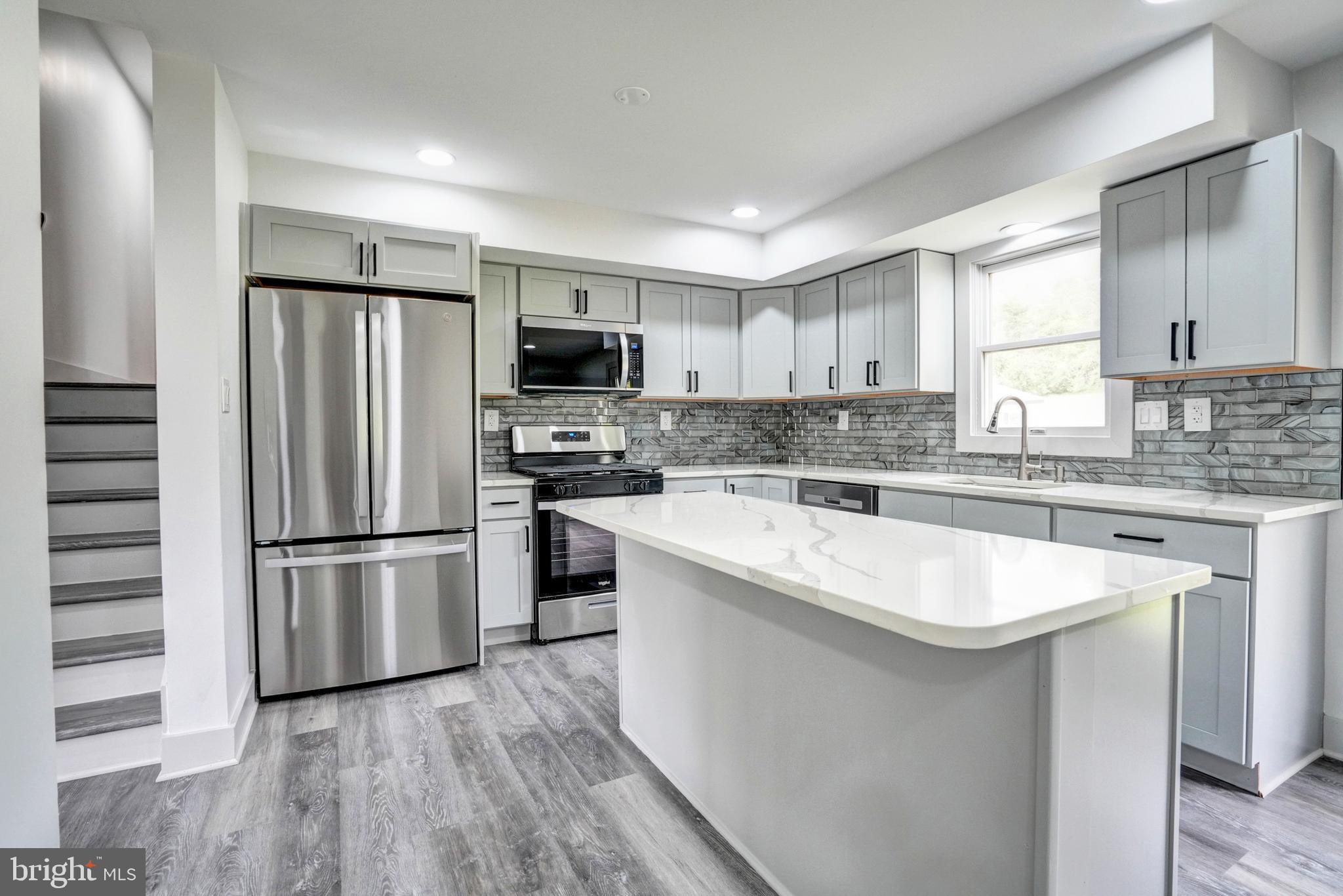 125 Rugby Road Birdsboro, PA 19508 - Photo 31 of 59 Fully renovated Kichen