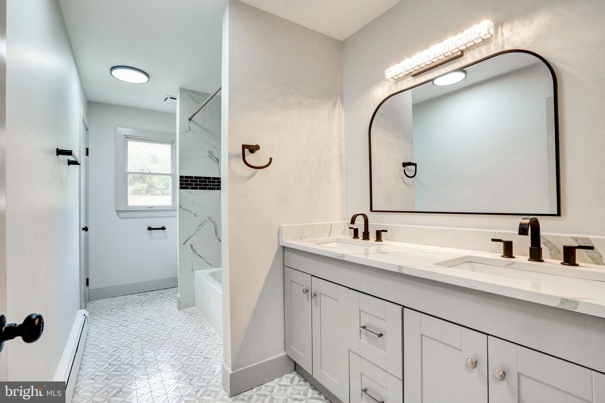 125 Rugby Road Birdsboro, PA 19508 - Photo 51 of 59 FULL bath near bedrooms