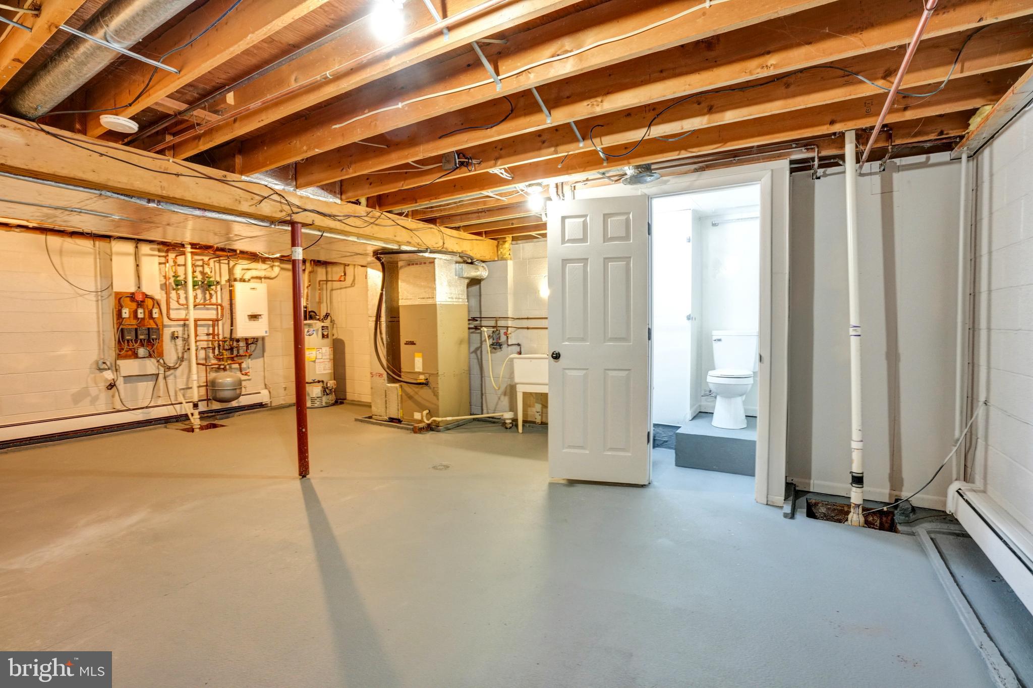 125 Rugby Road Birdsboro, PA 19508 - Photo 58 of 59 Basement with full bath